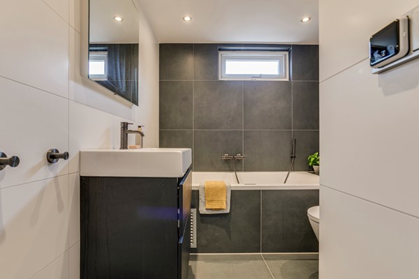 Medium property photo - Blauwe Reiger 4, 3181 KA Rozenburg